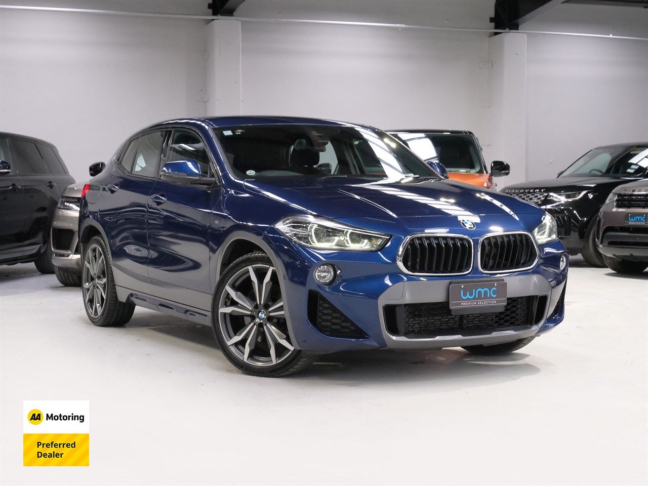 Vehicle image 1