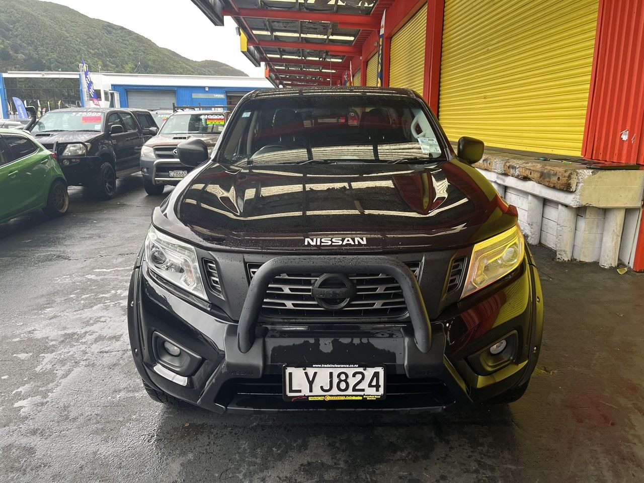 Vehicle image 2