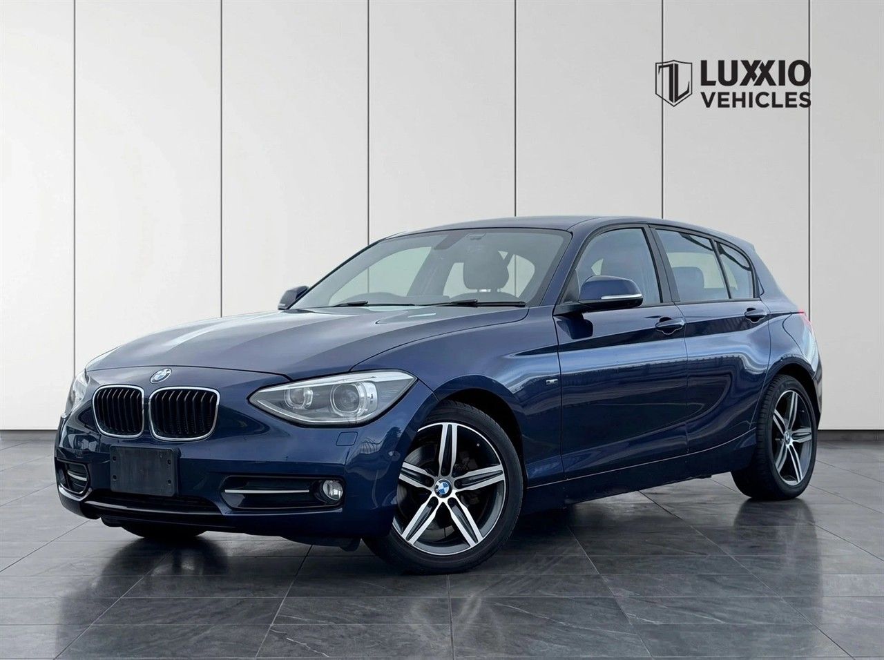 Vehicle image 1