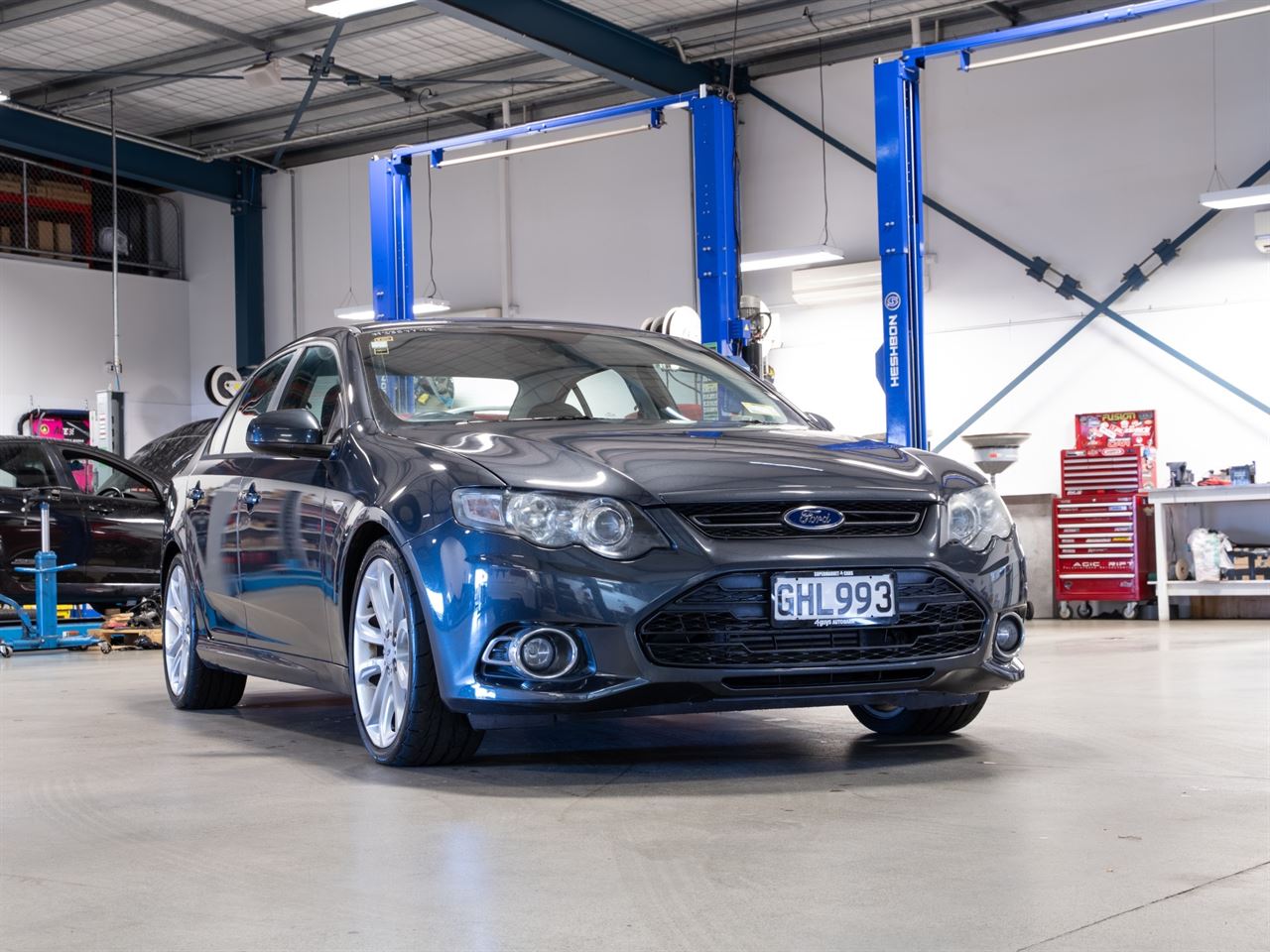 Vehicle image 2