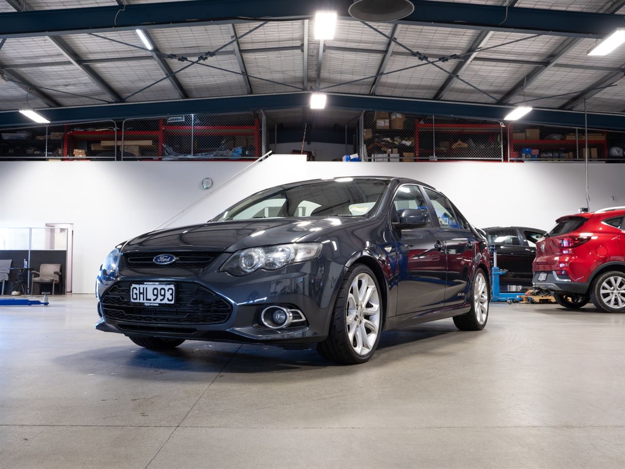 Vehicle image 3