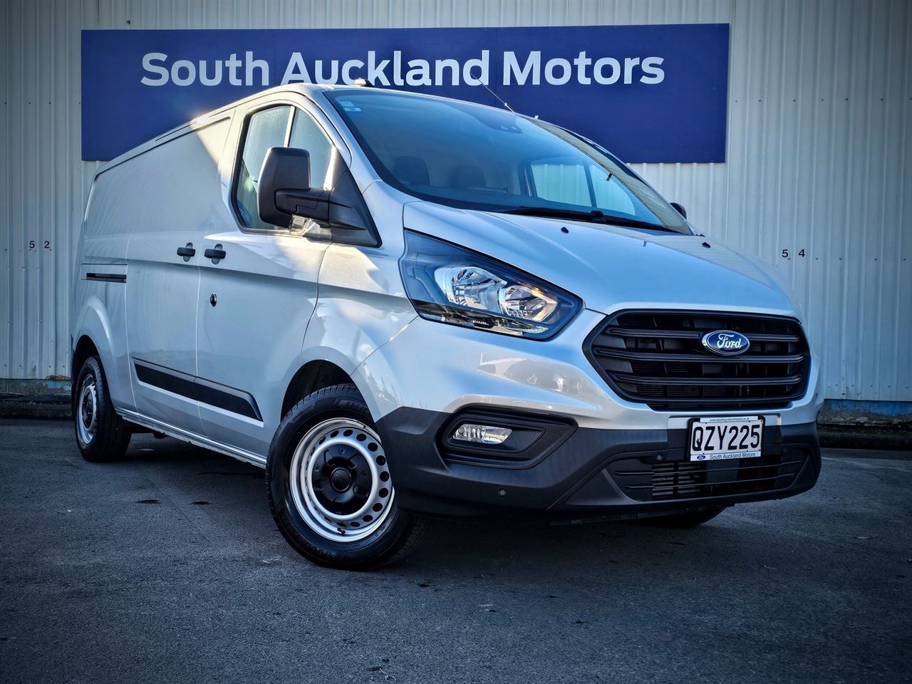 Vehicle image 1