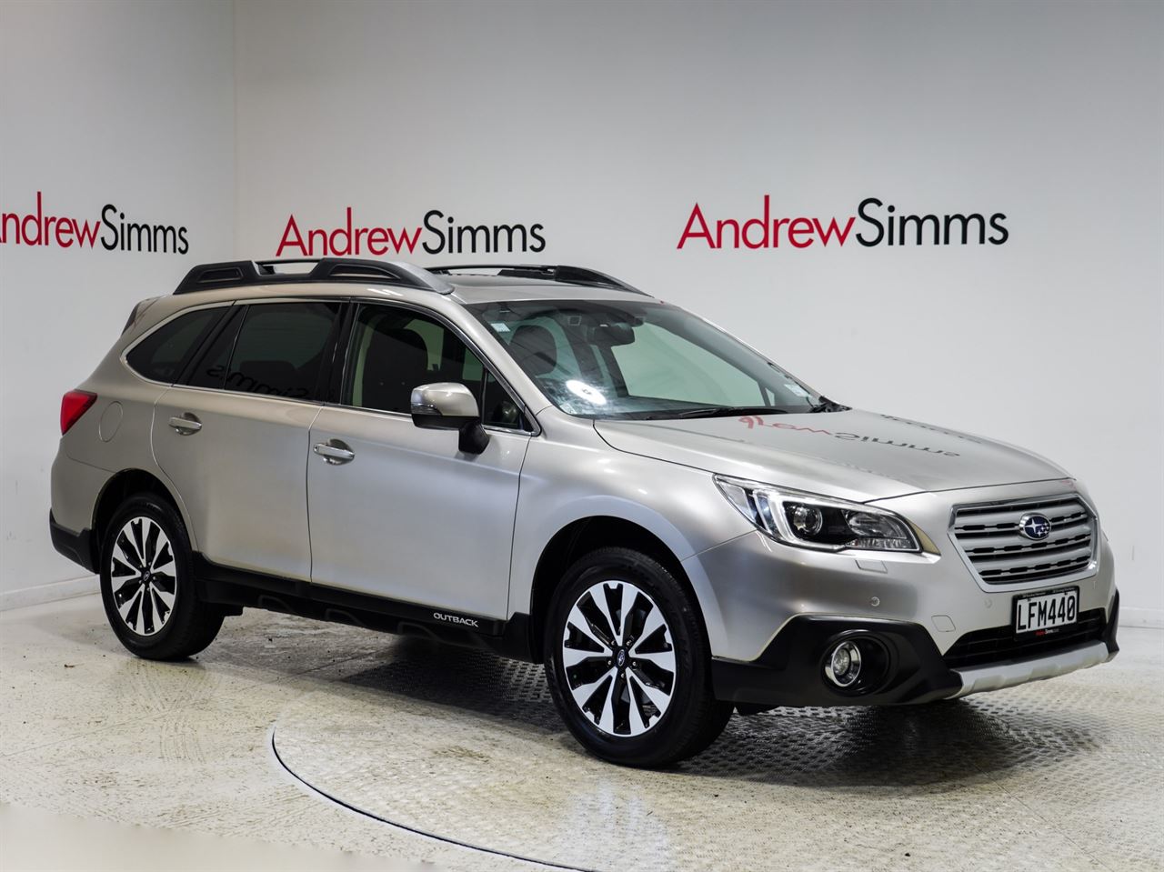 Vehicle image 1