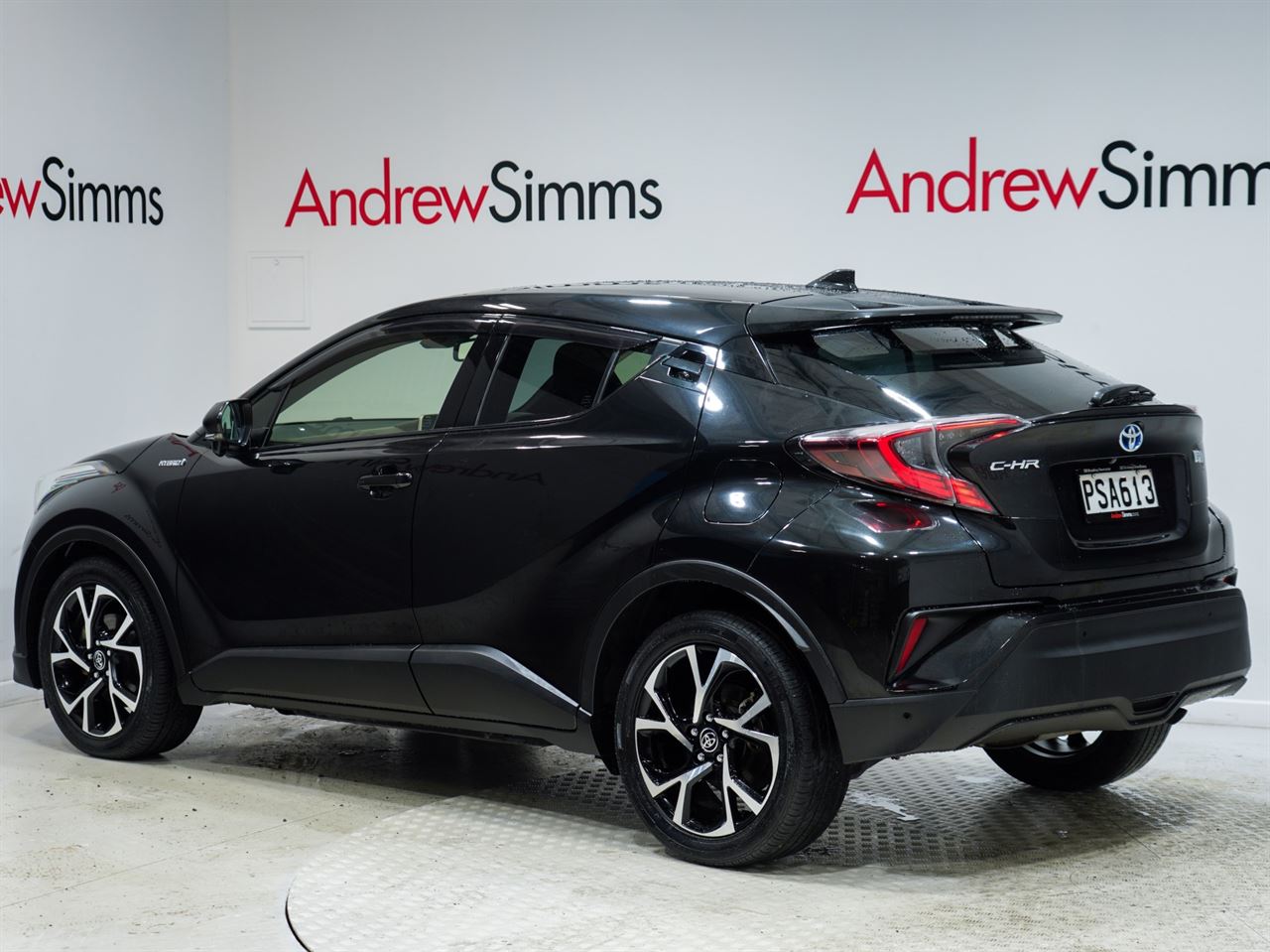 Vehicle image 2