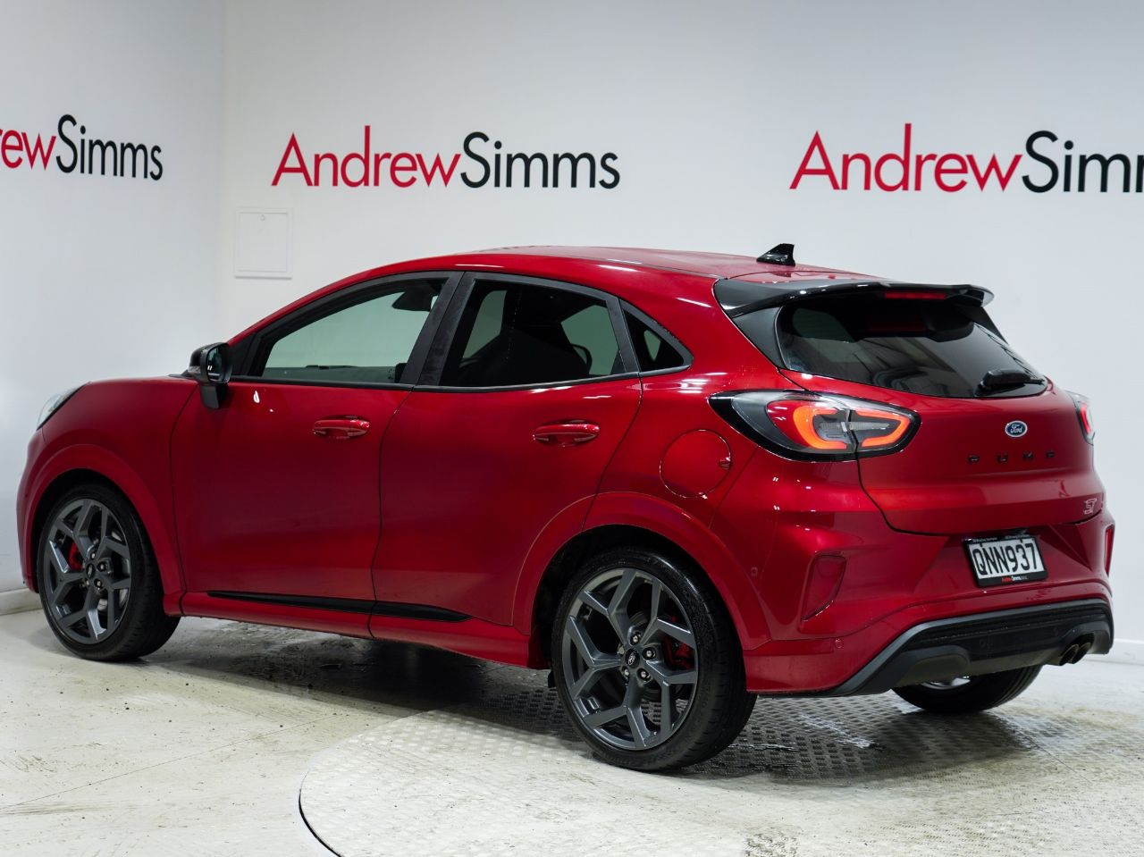 Vehicle image 2