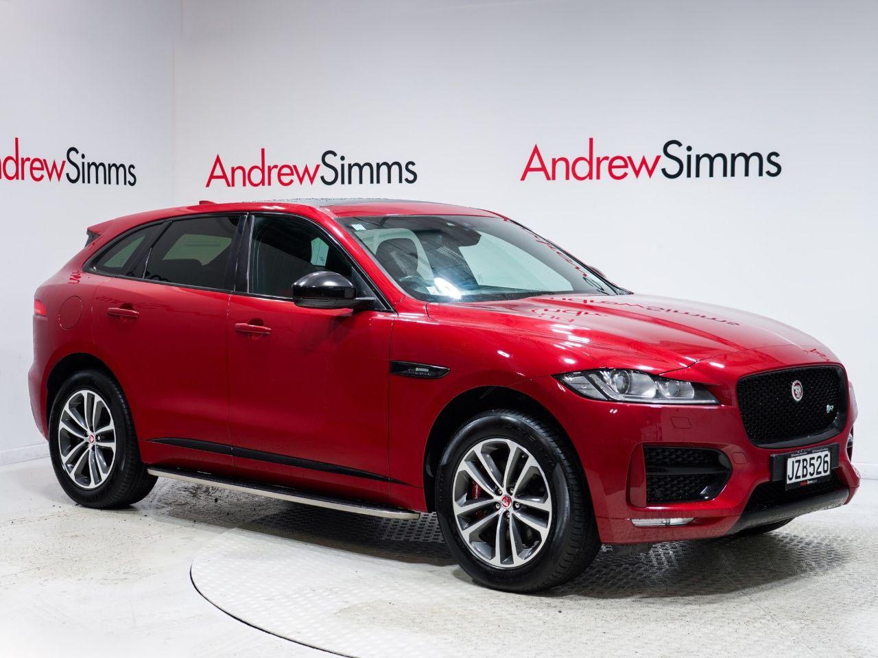 Vehicle image 1