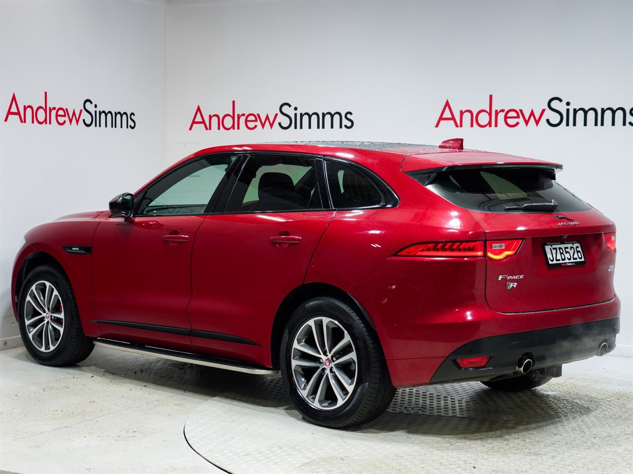 Vehicle image 2
