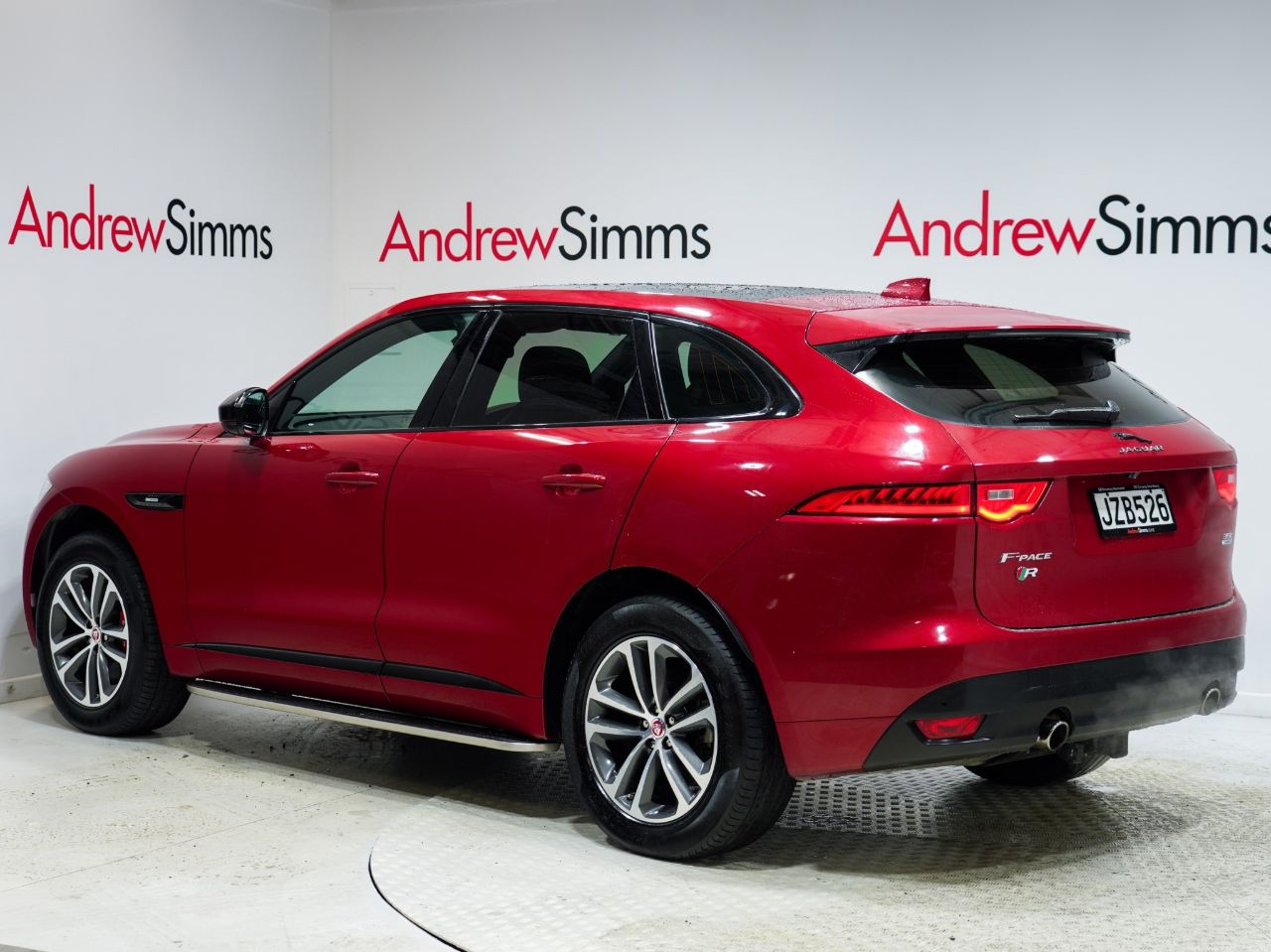 Vehicle image 2