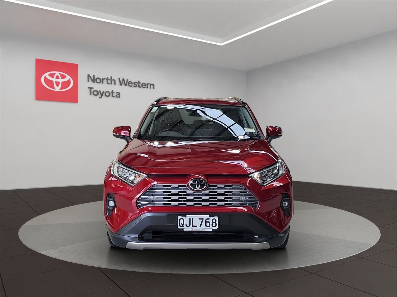 Vehicle image 2