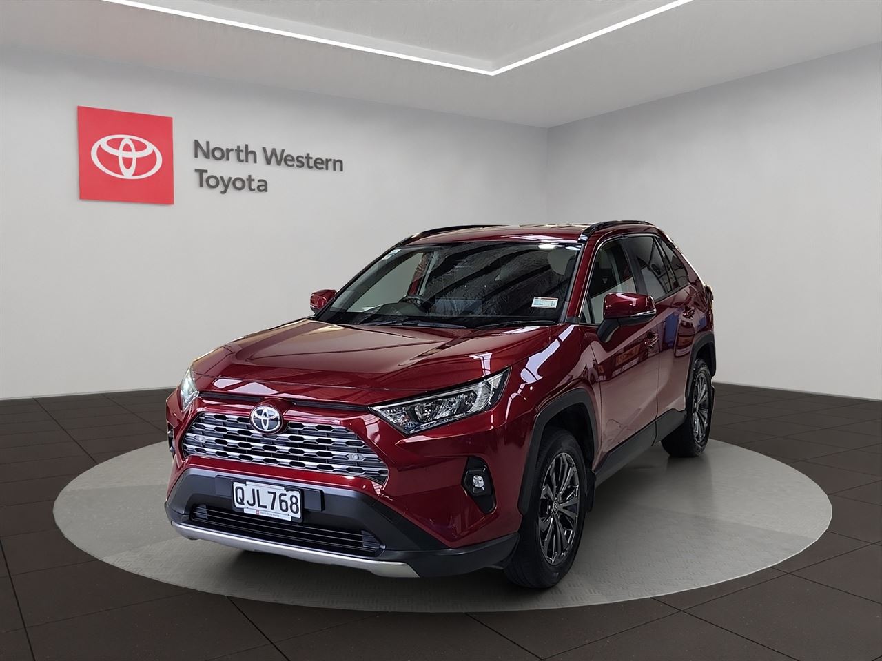 Vehicle image 3