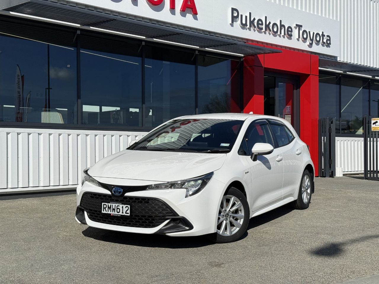 Vehicle image 1