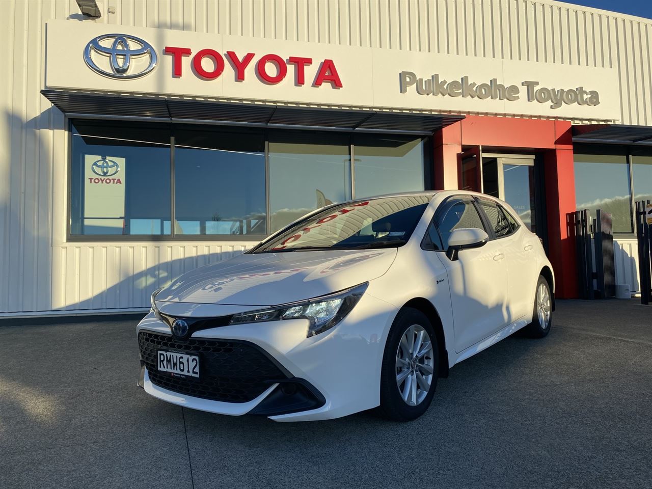 Vehicle image 1