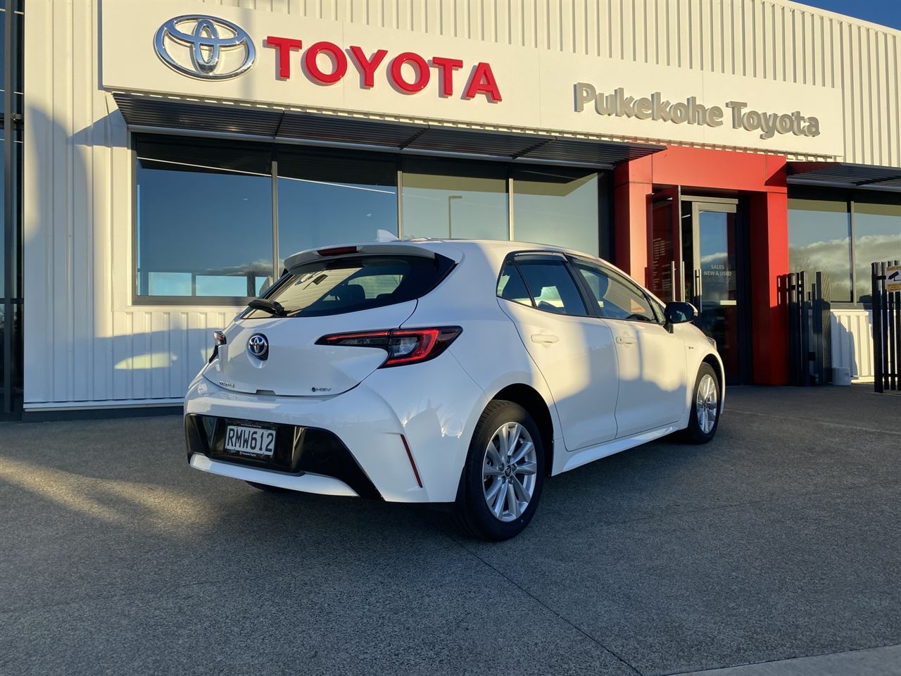 Vehicle image 2