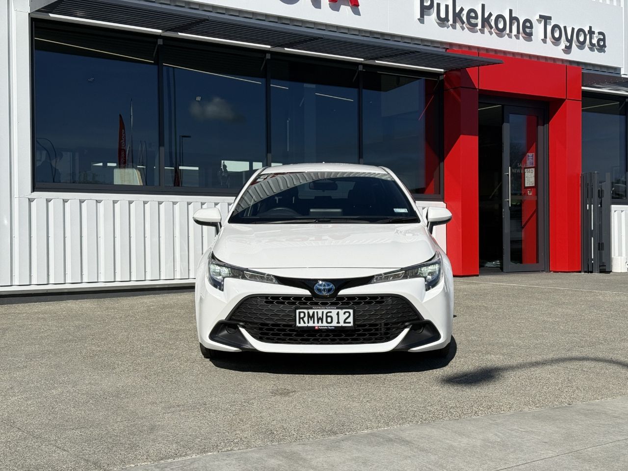 Vehicle image 2