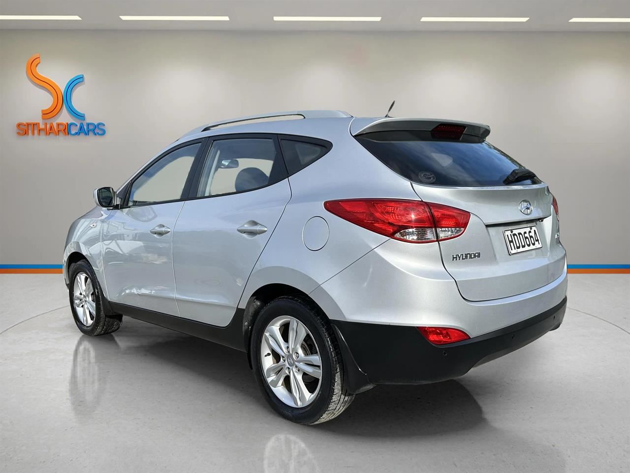Vehicle image 2