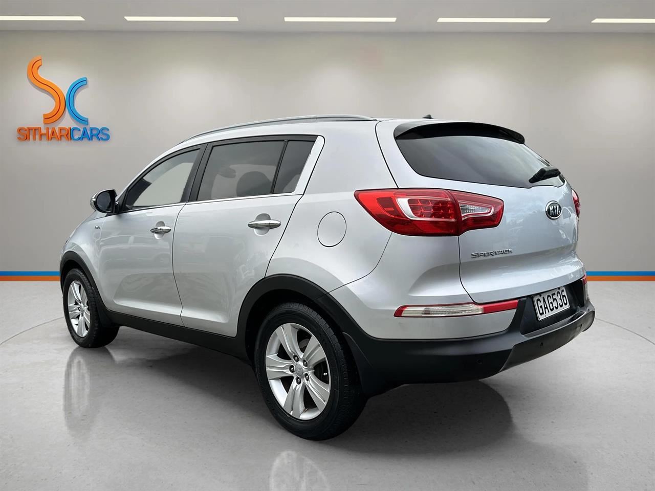 Vehicle image 2