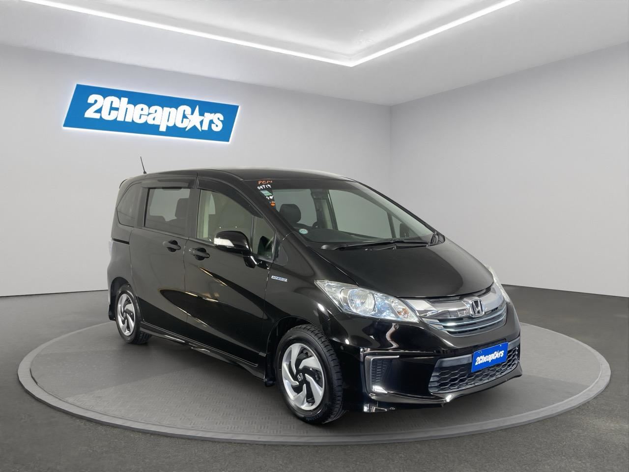 Vehicle image 3