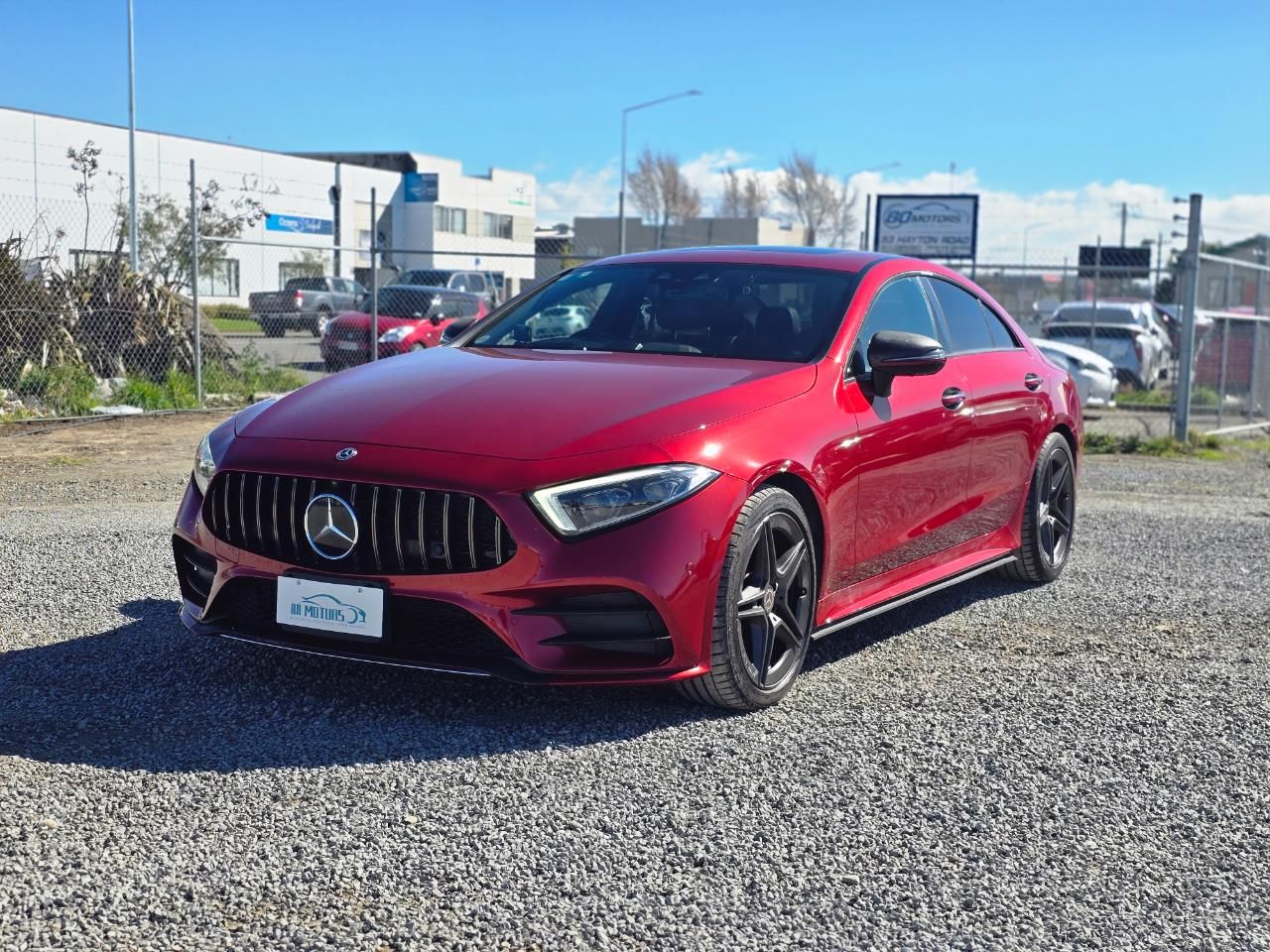 Vehicle image 1