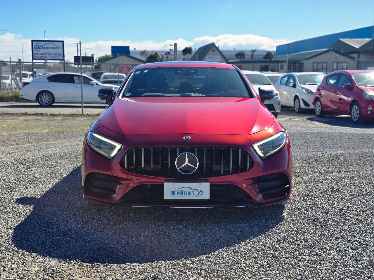Vehicle image 2