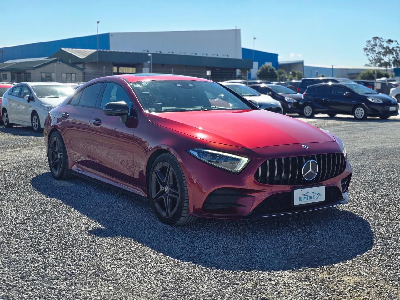 Vehicle image 3