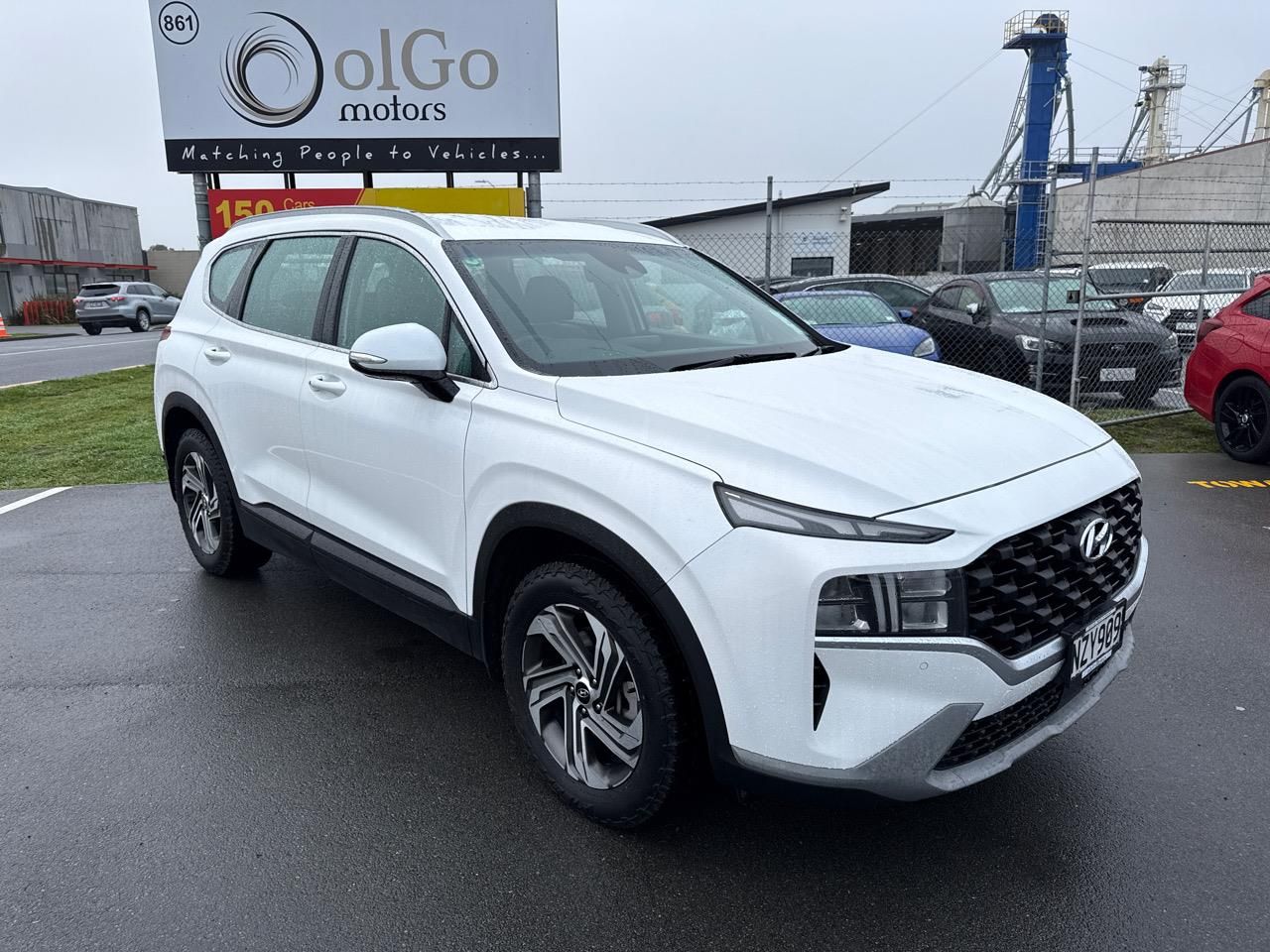 Vehicle image 2