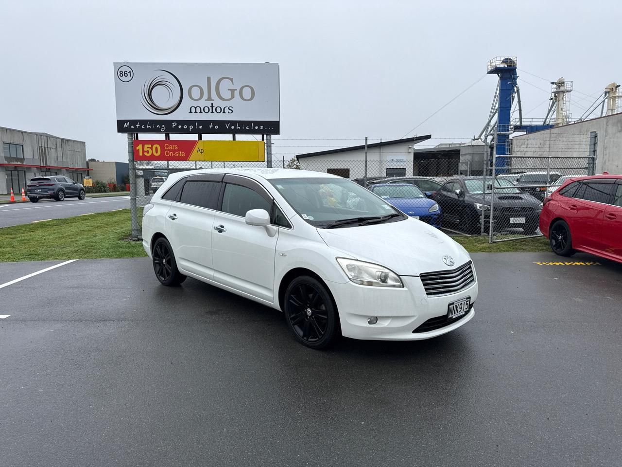 Vehicle image 1