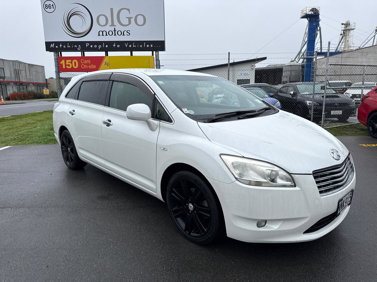 Vehicle image 2