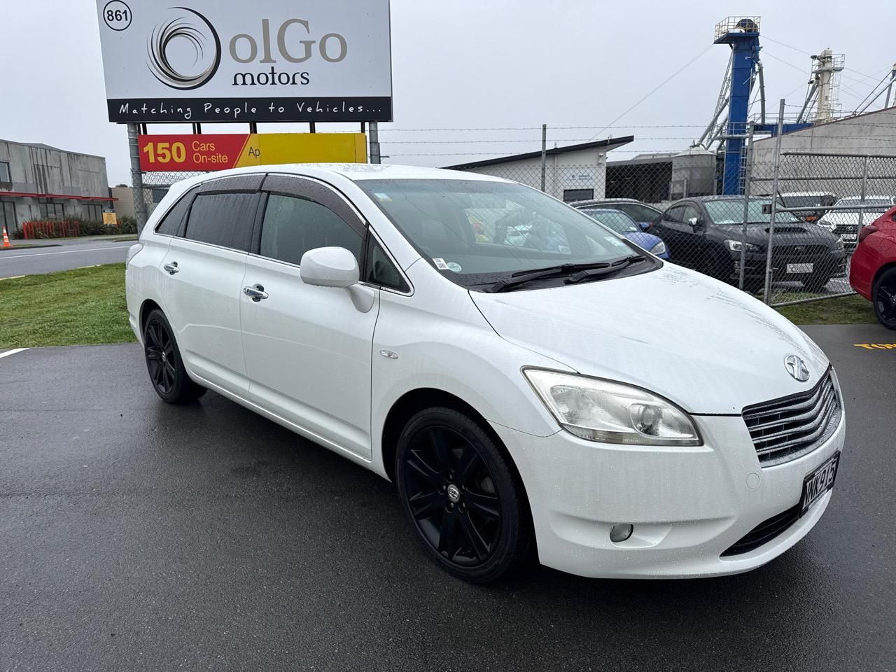 Vehicle image 2