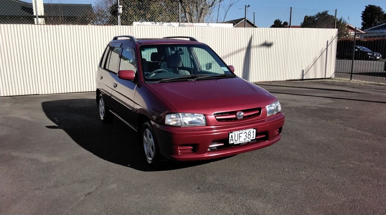 Vehicle image 1