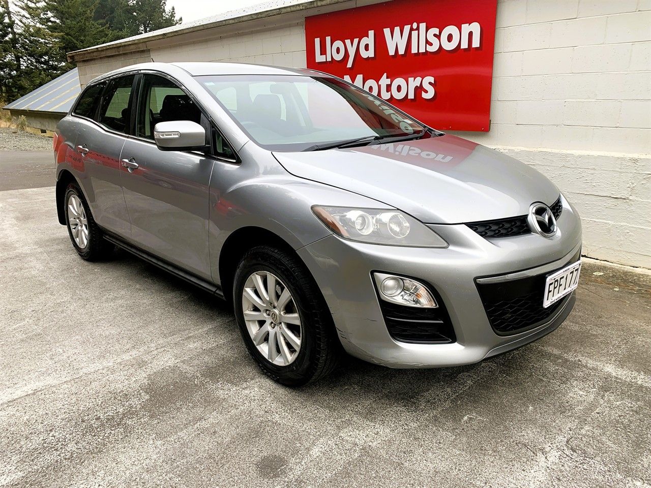 Vehicle image 1