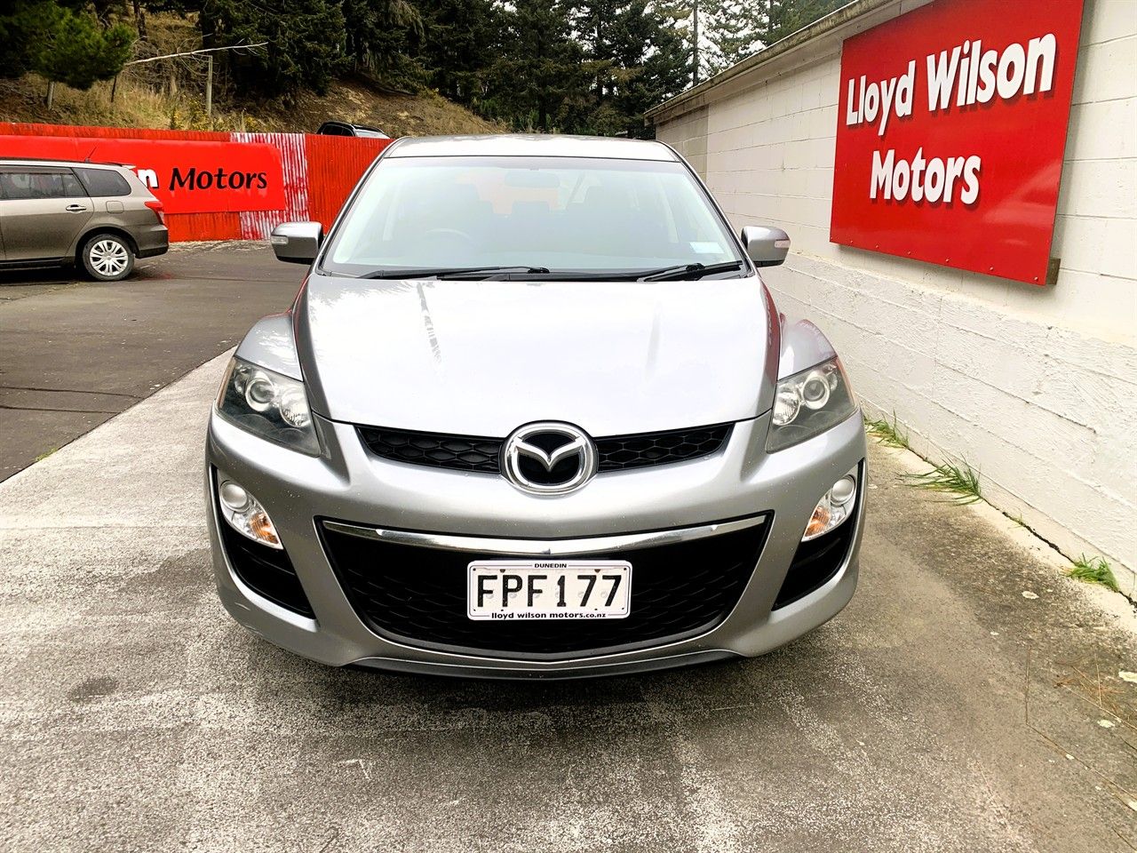 Vehicle image 2