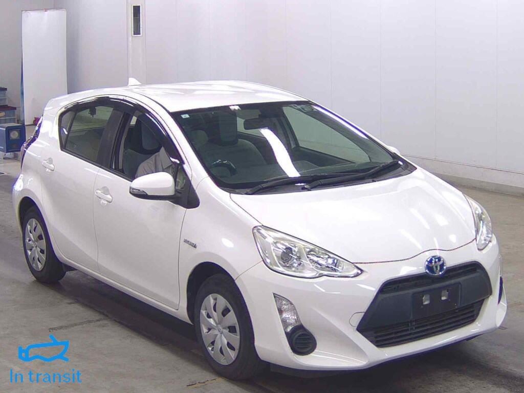 Vehicle image 1