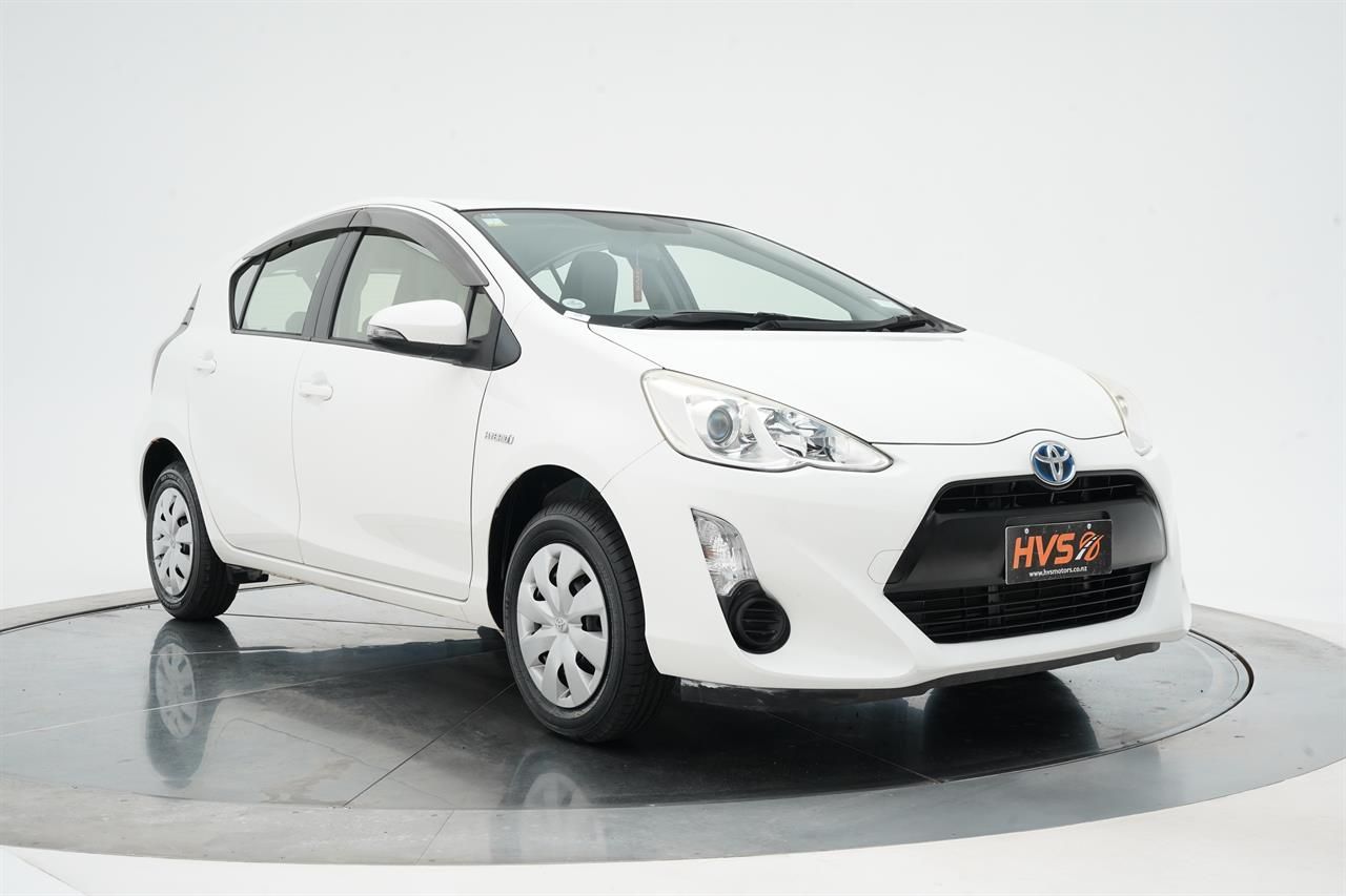 Vehicle image 1
