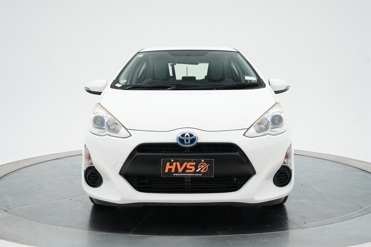 Vehicle image 2