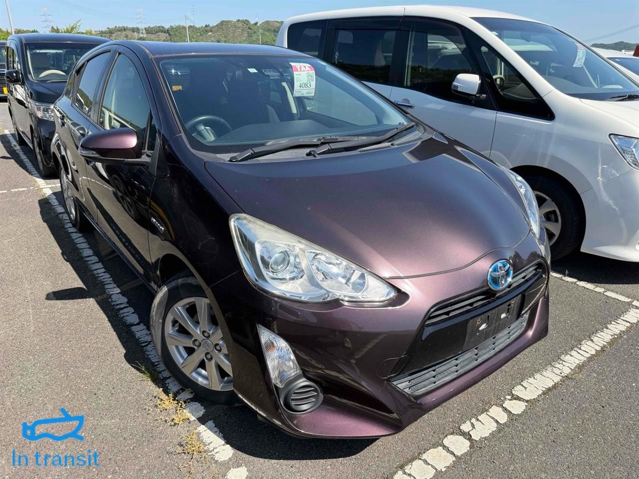 Vehicle image 1