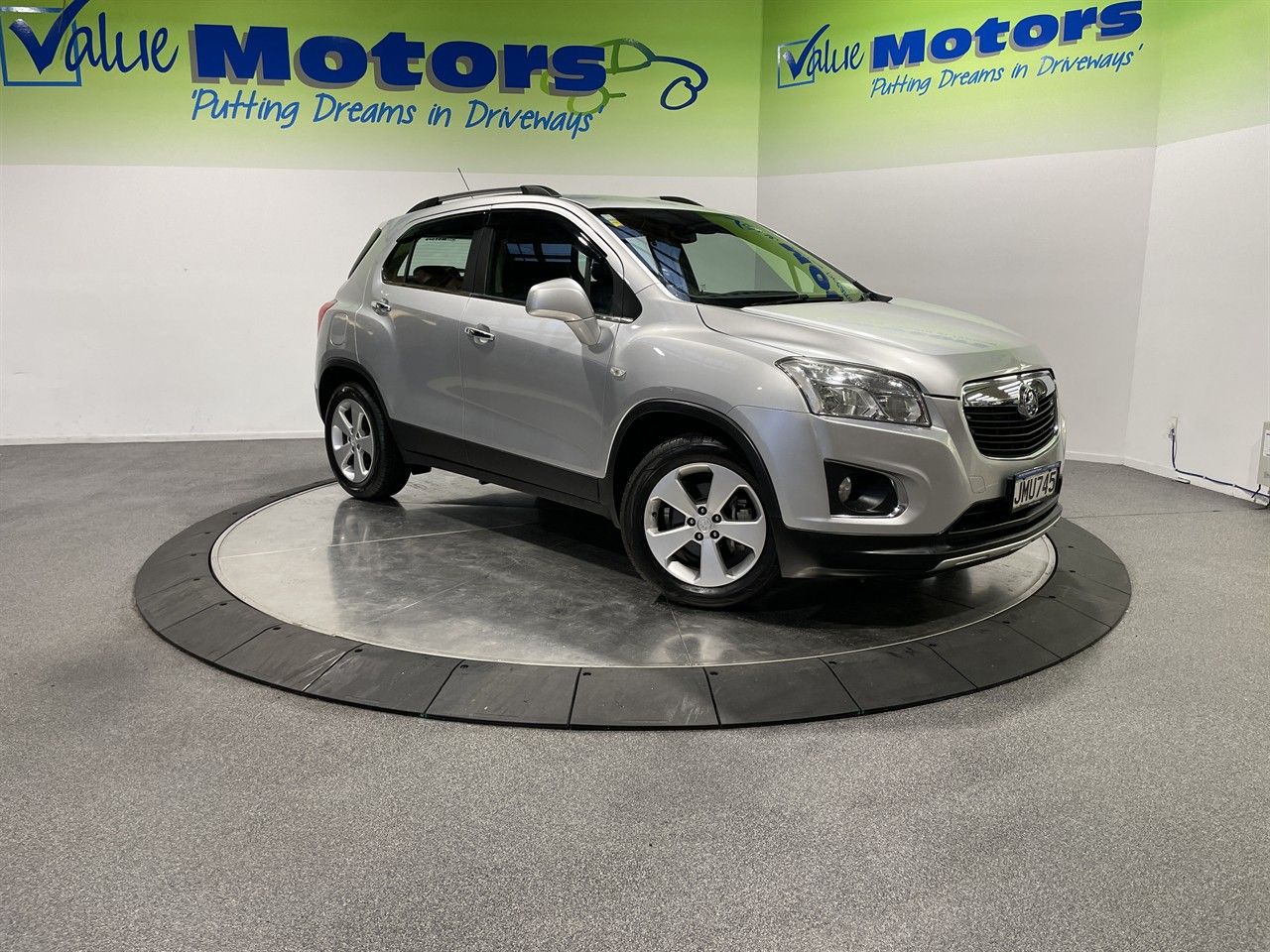 Vehicle image 1