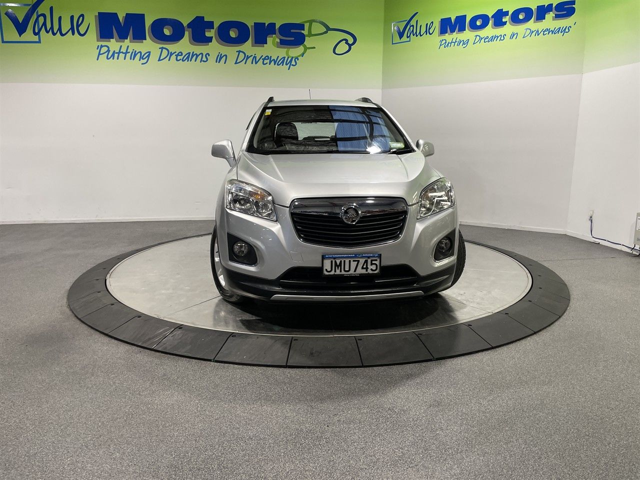 Vehicle image 2
