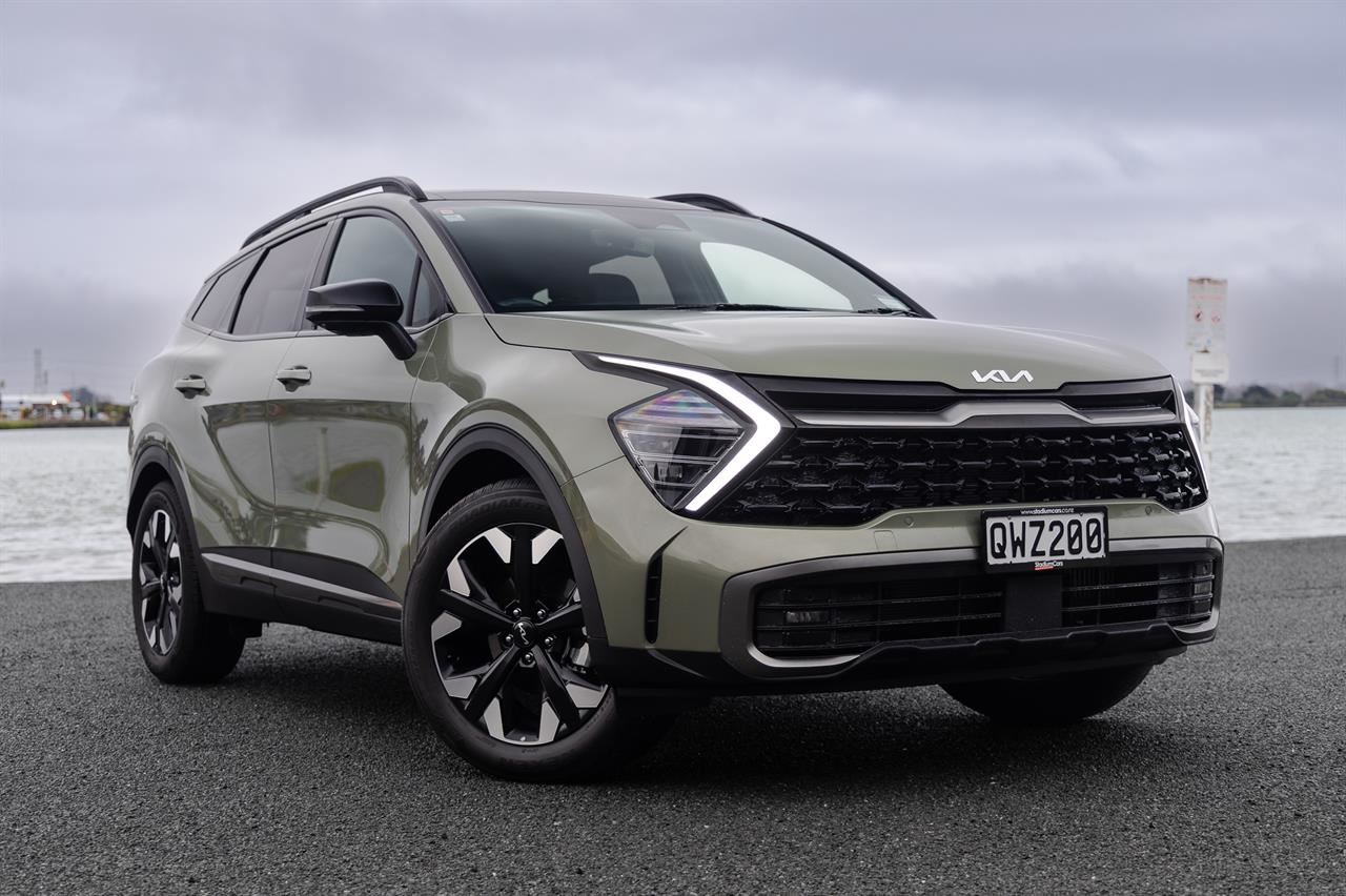Vehicle image 1