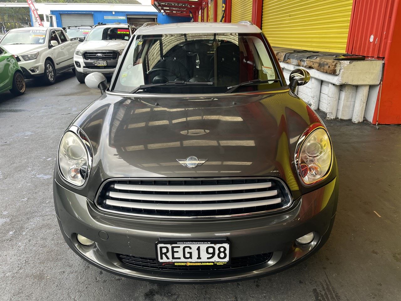 Vehicle image 2