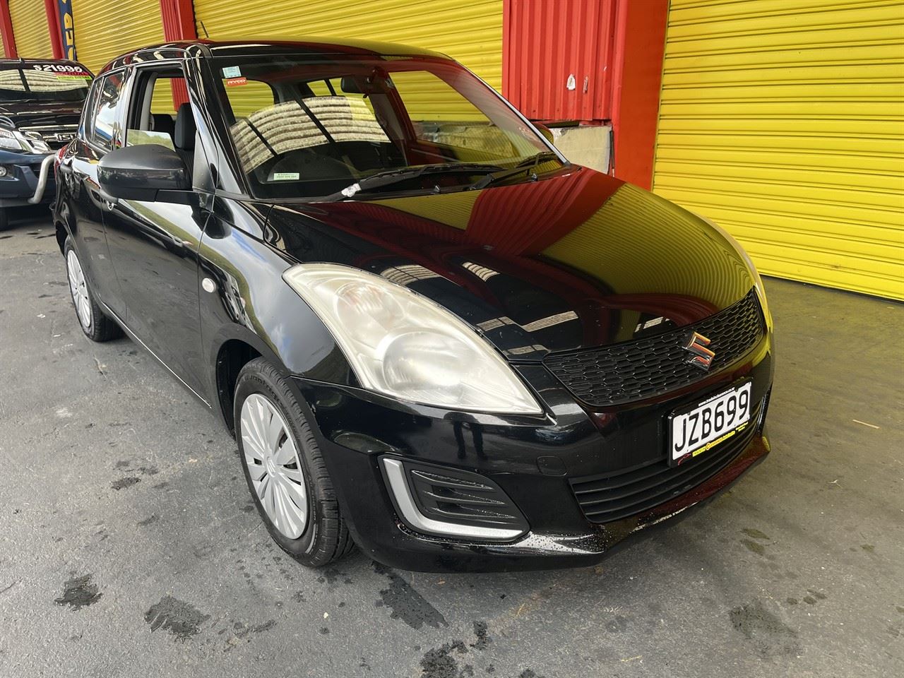 Vehicle image 1