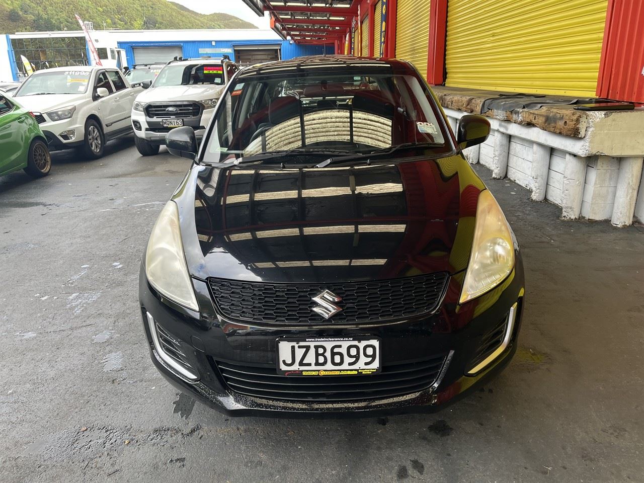 Vehicle image 2