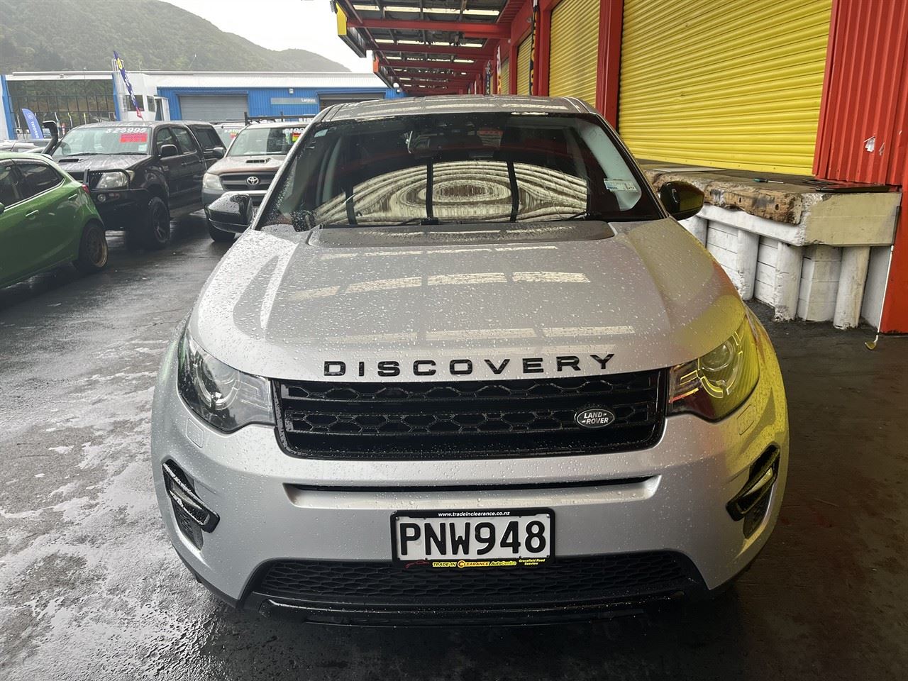 Vehicle image 2