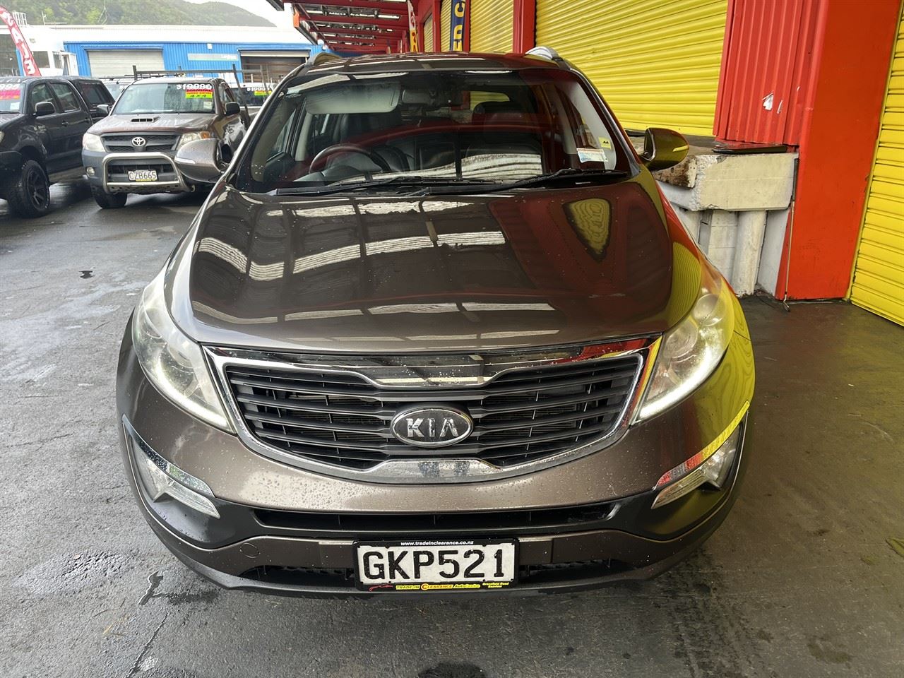 Vehicle image 2