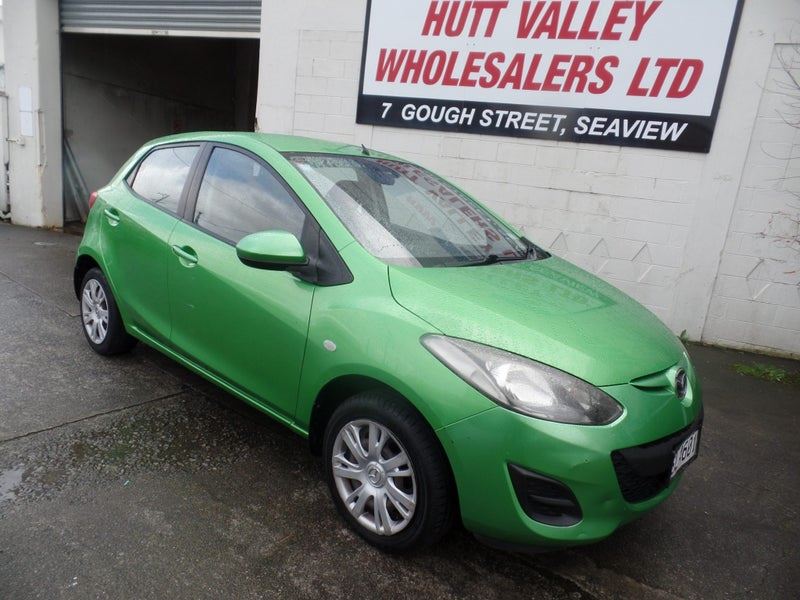 Vehicle image 1