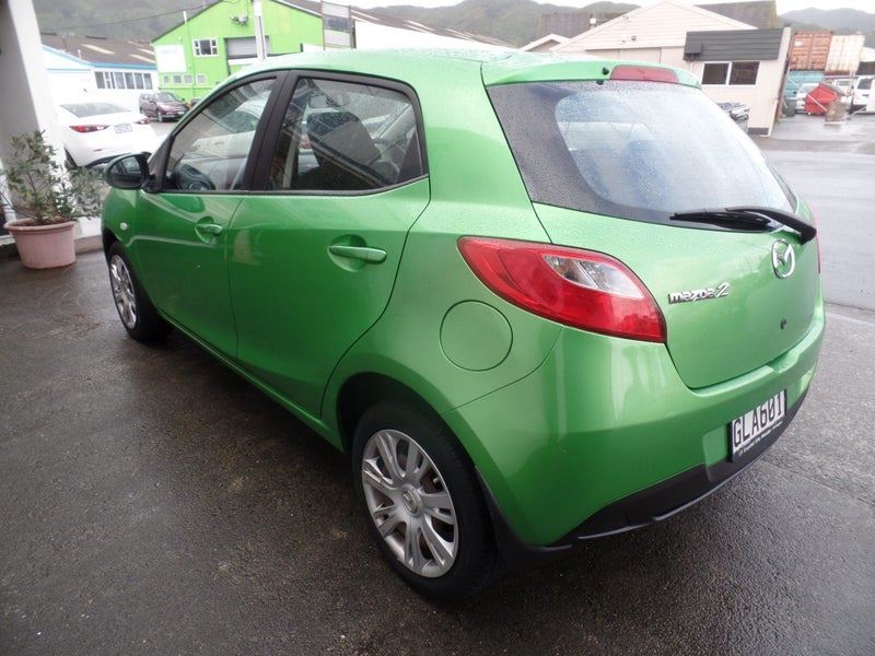 Vehicle image 5