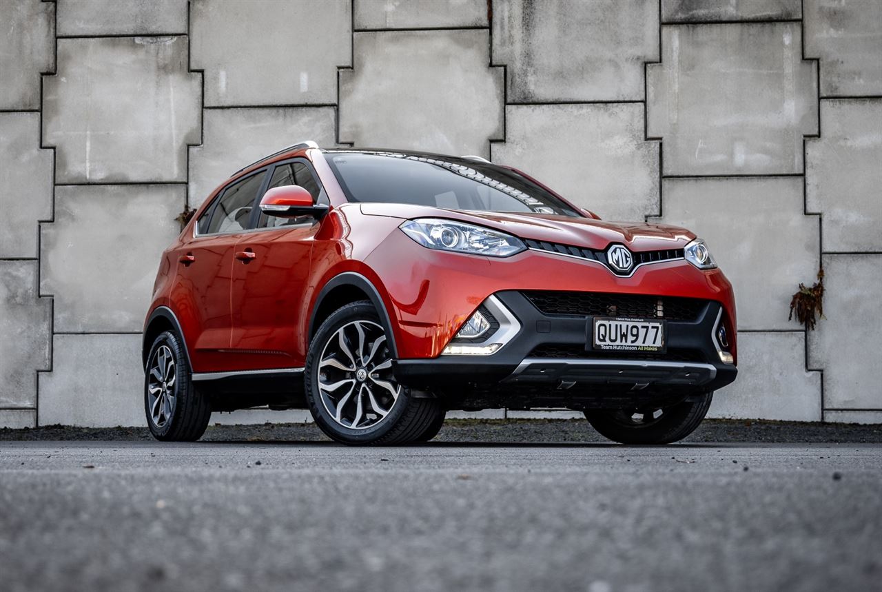 Vehicle image 1