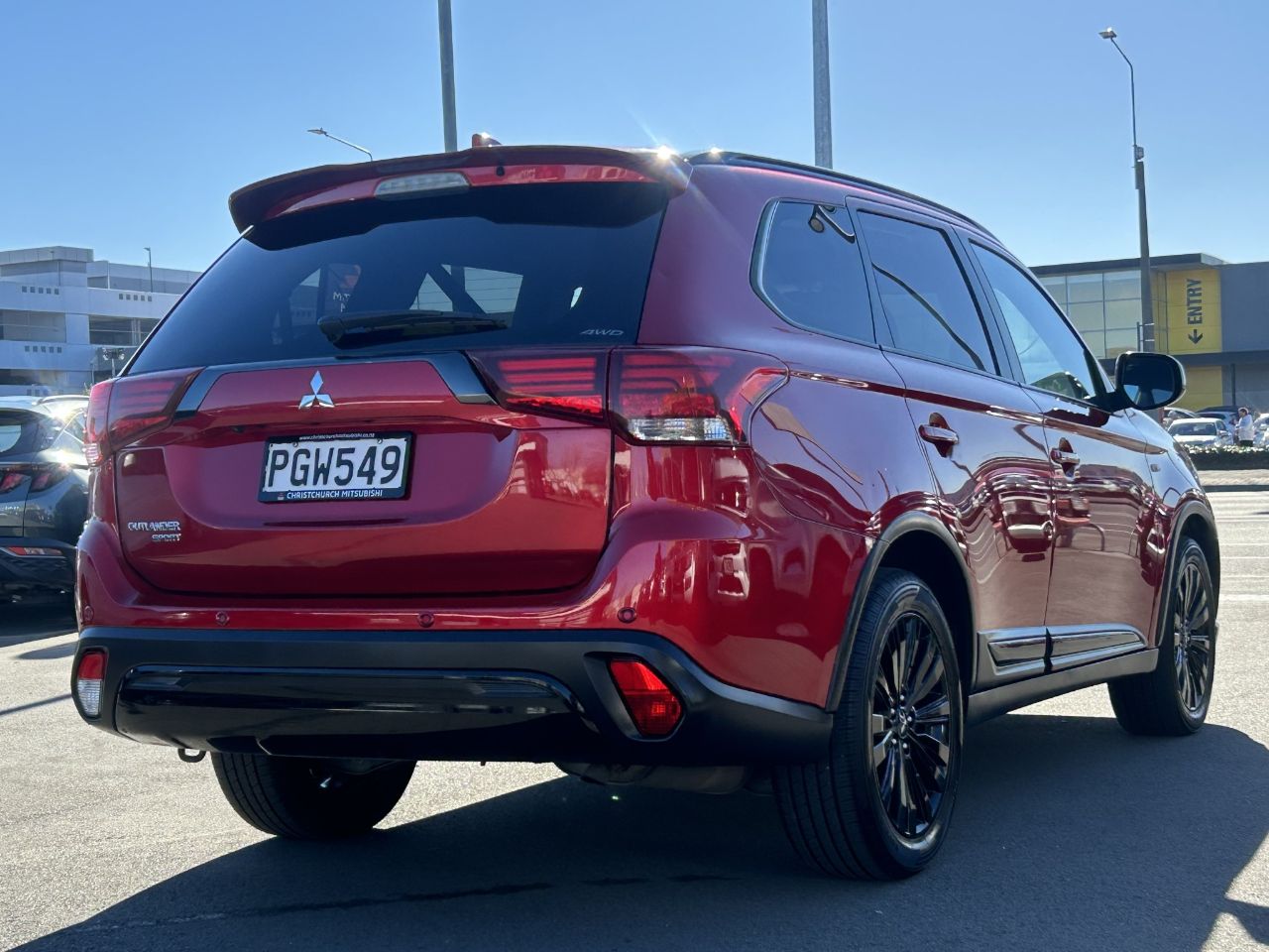 Vehicle image 3