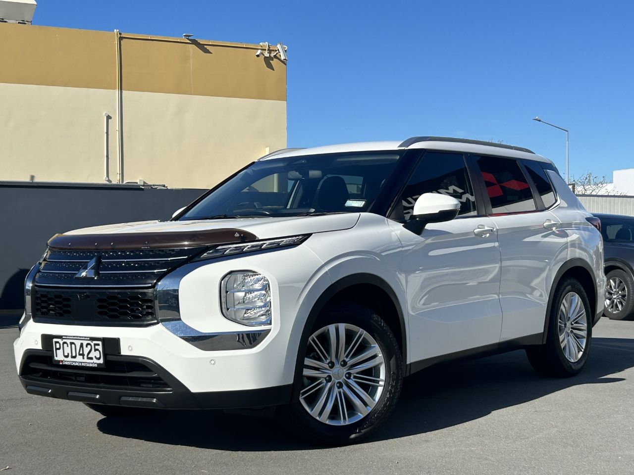 Vehicle image 2