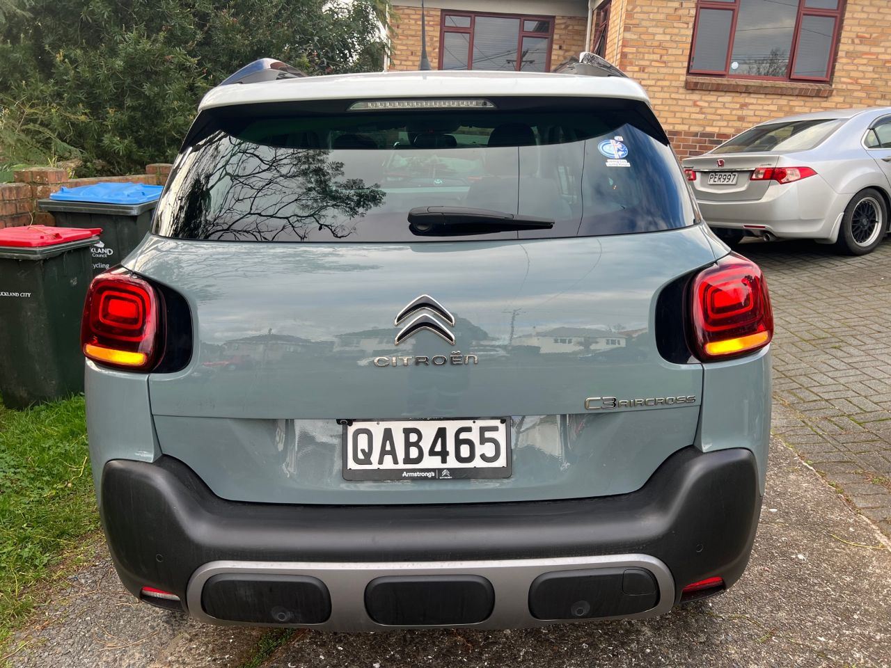 Vehicle image 2
