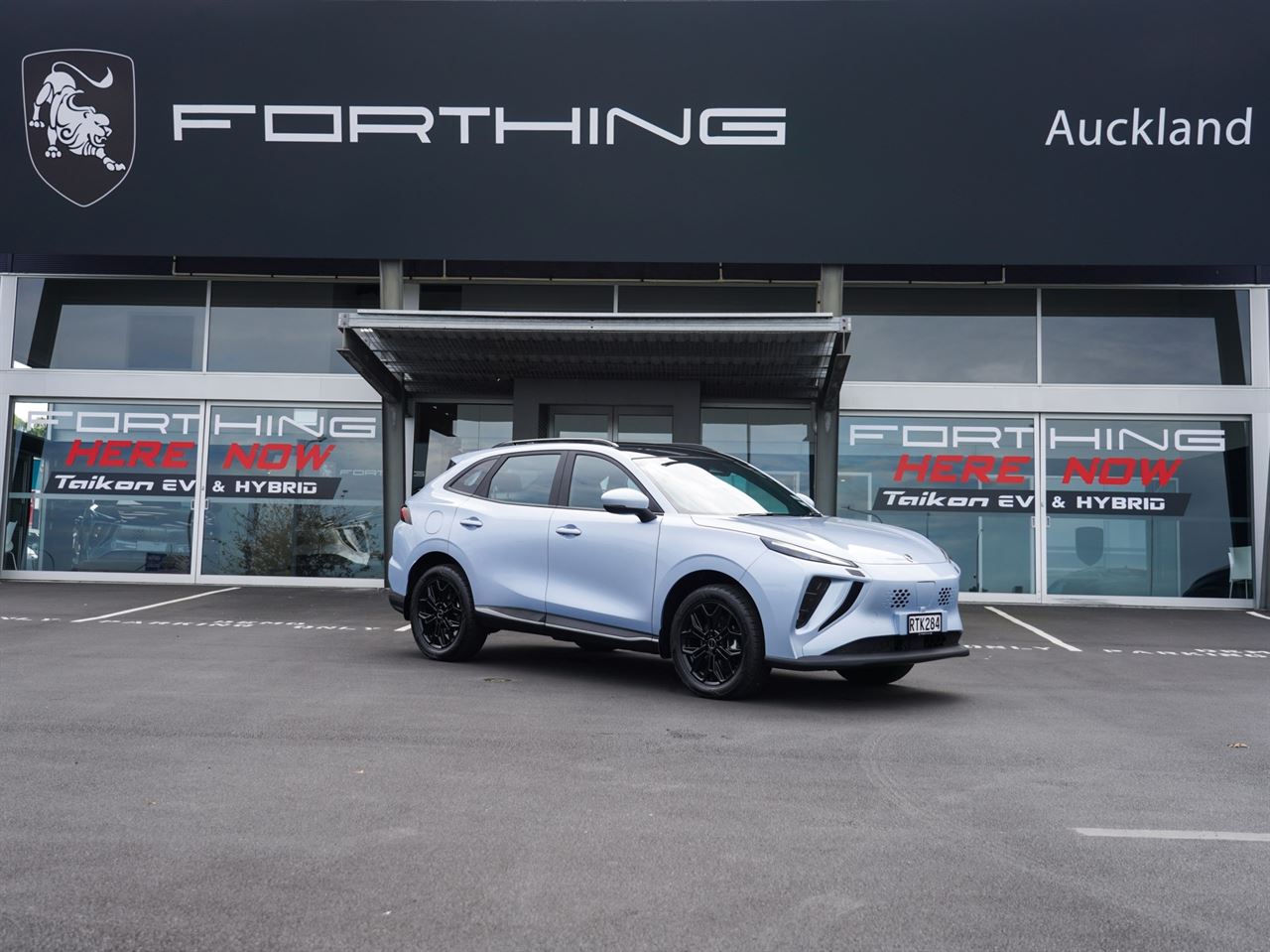 Vehicle image 1